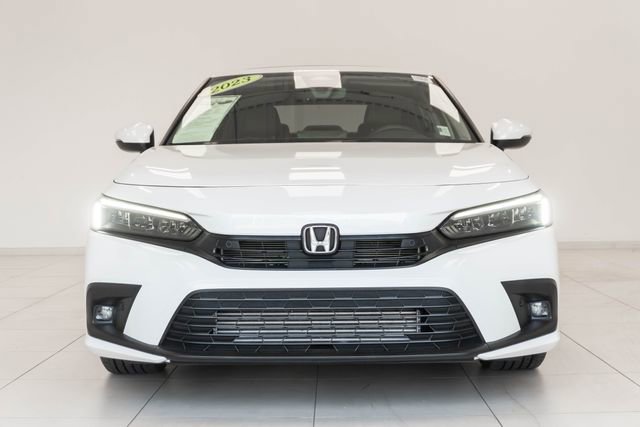 2023 Honda Civic Touring