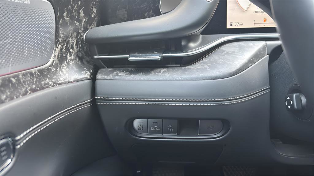 2023 Genesis G90 3.5T