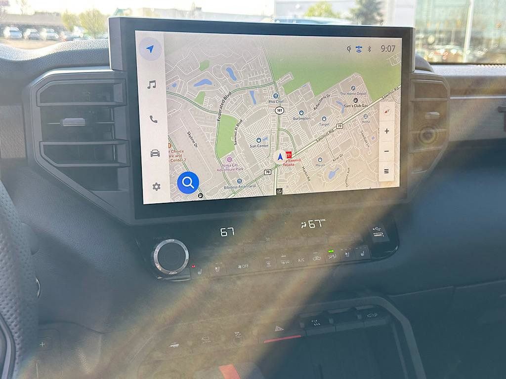 2026 Toyota Tundra TRD Pro