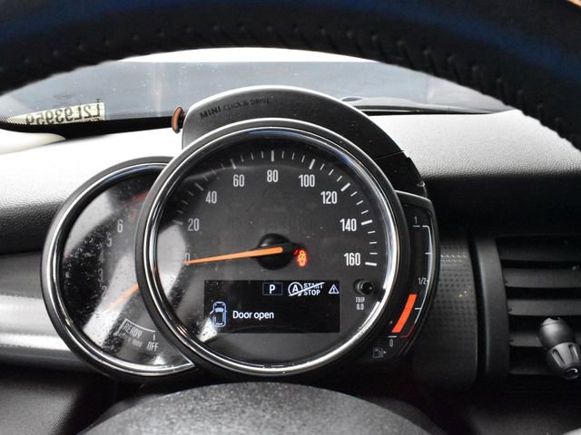 2020 MINI Cooper 2-Door Hardtop