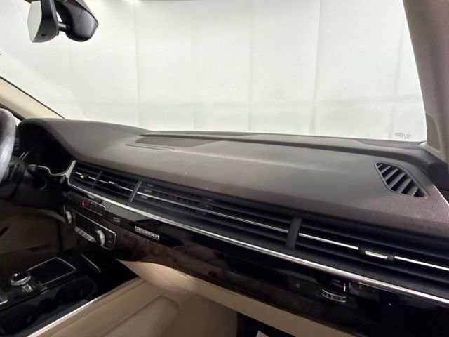 2019 Audi Q7 3.0T Prestige