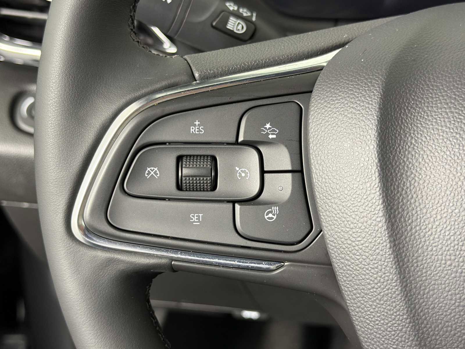 2024 Buick Envista Avenir