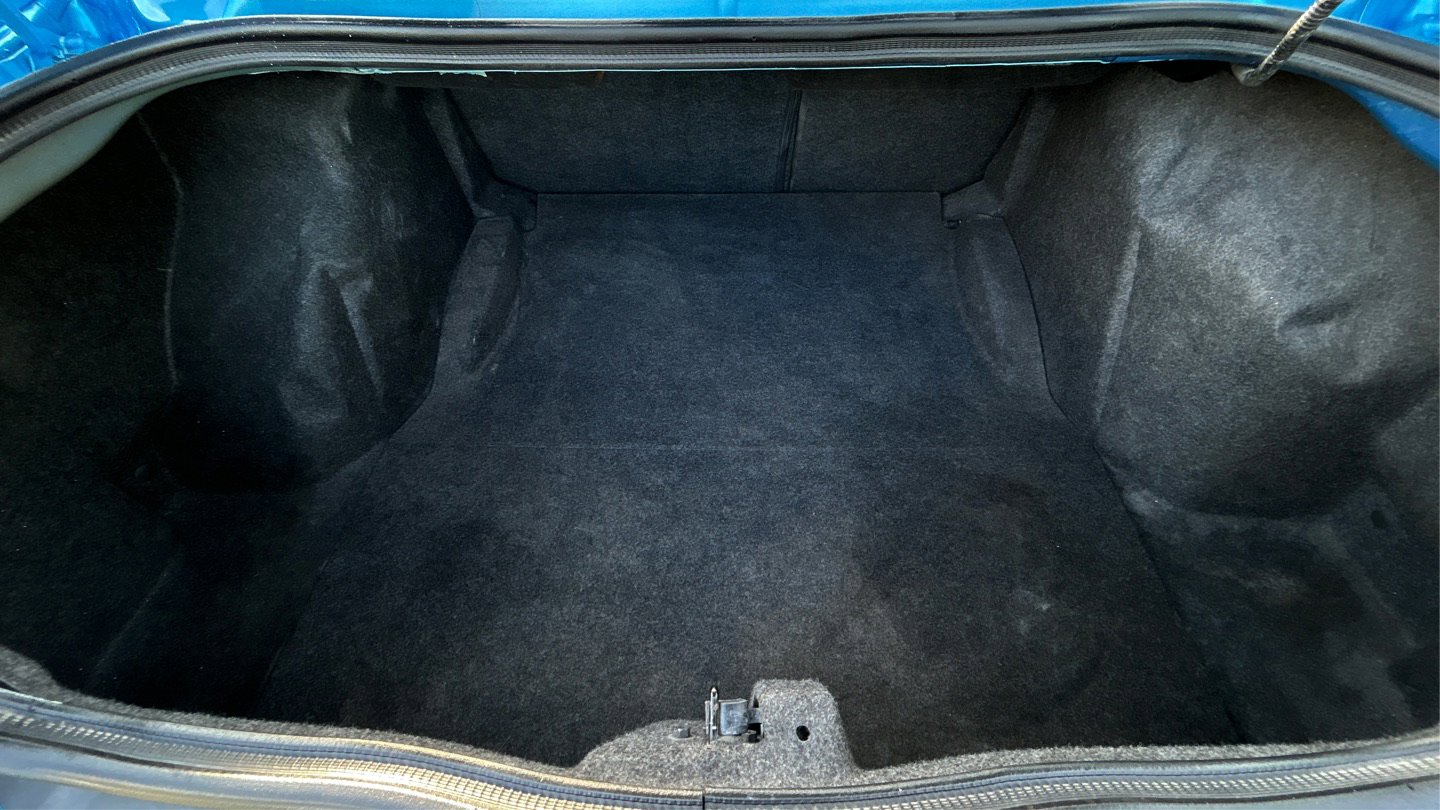 2015 Dodge Challenger R/T