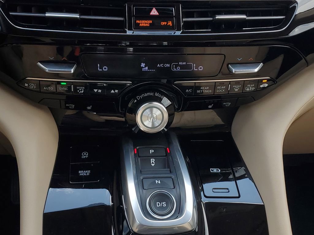 2024 Acura MDX SH-AWD w/ Technology Package