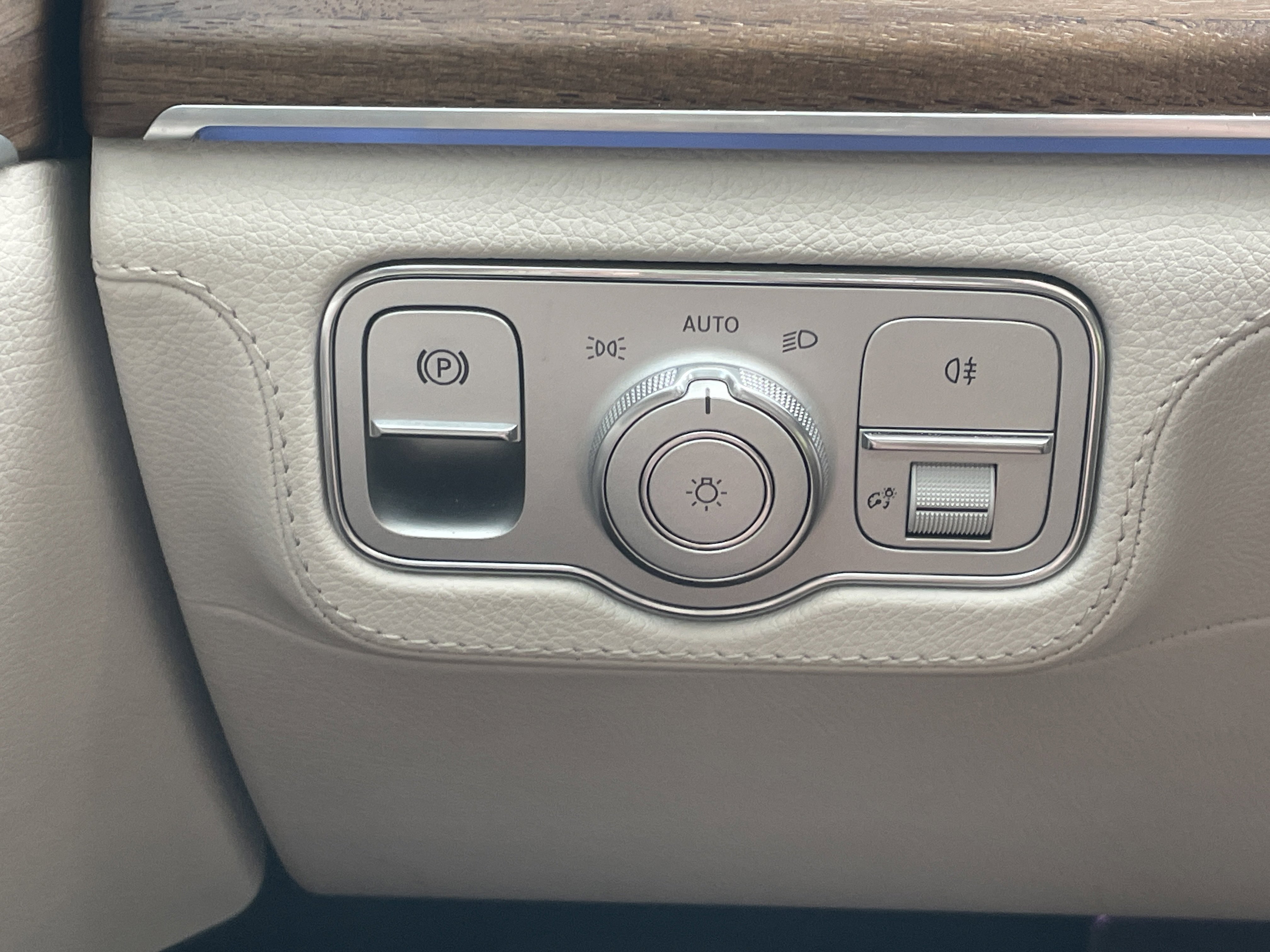 2024 Mercedes-Benz GLS 580 4MATIC