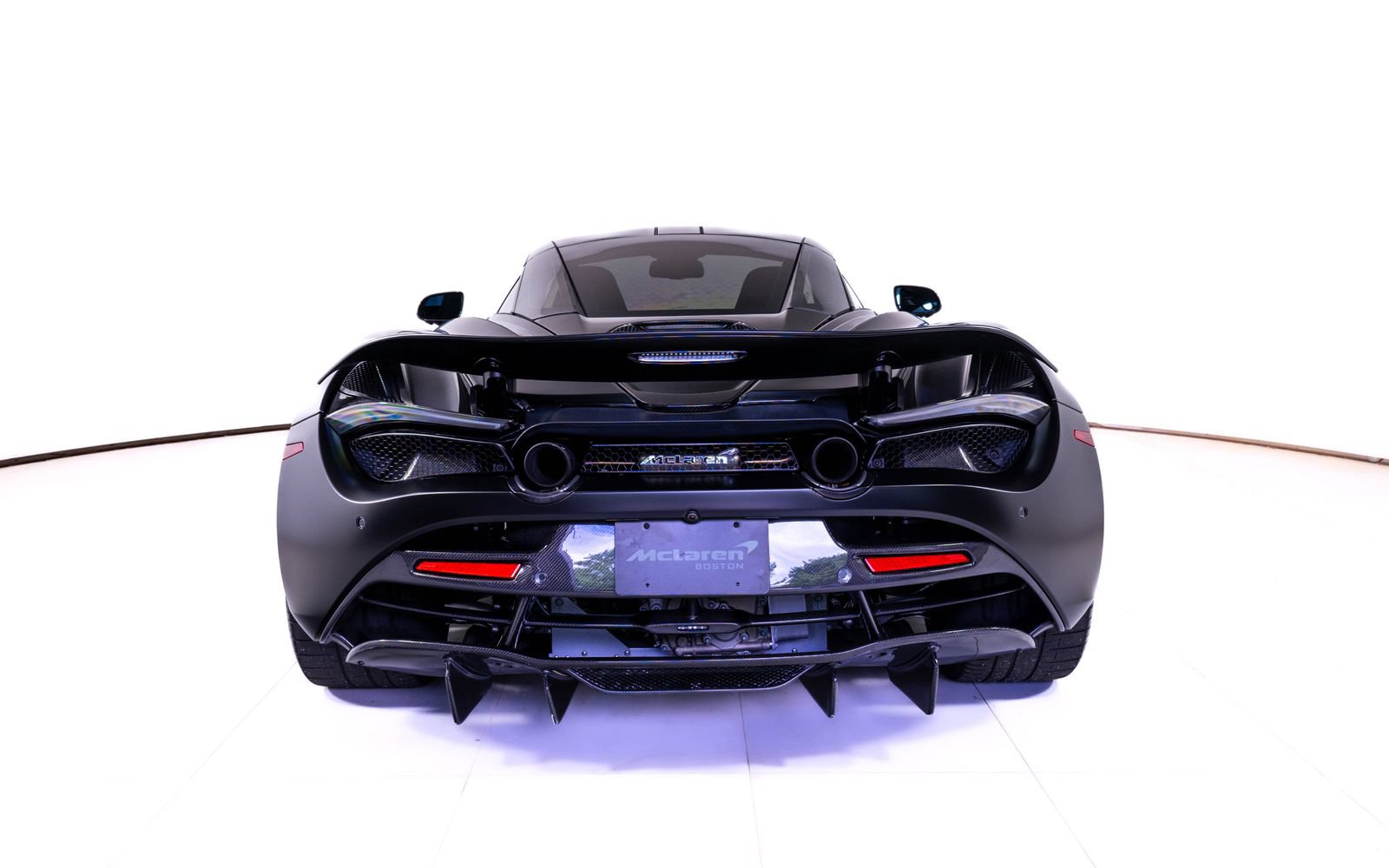 Used 2019 McLaren 720S Performance photo 4