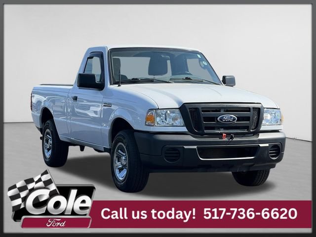 Used 2011 Ford Ranger XL