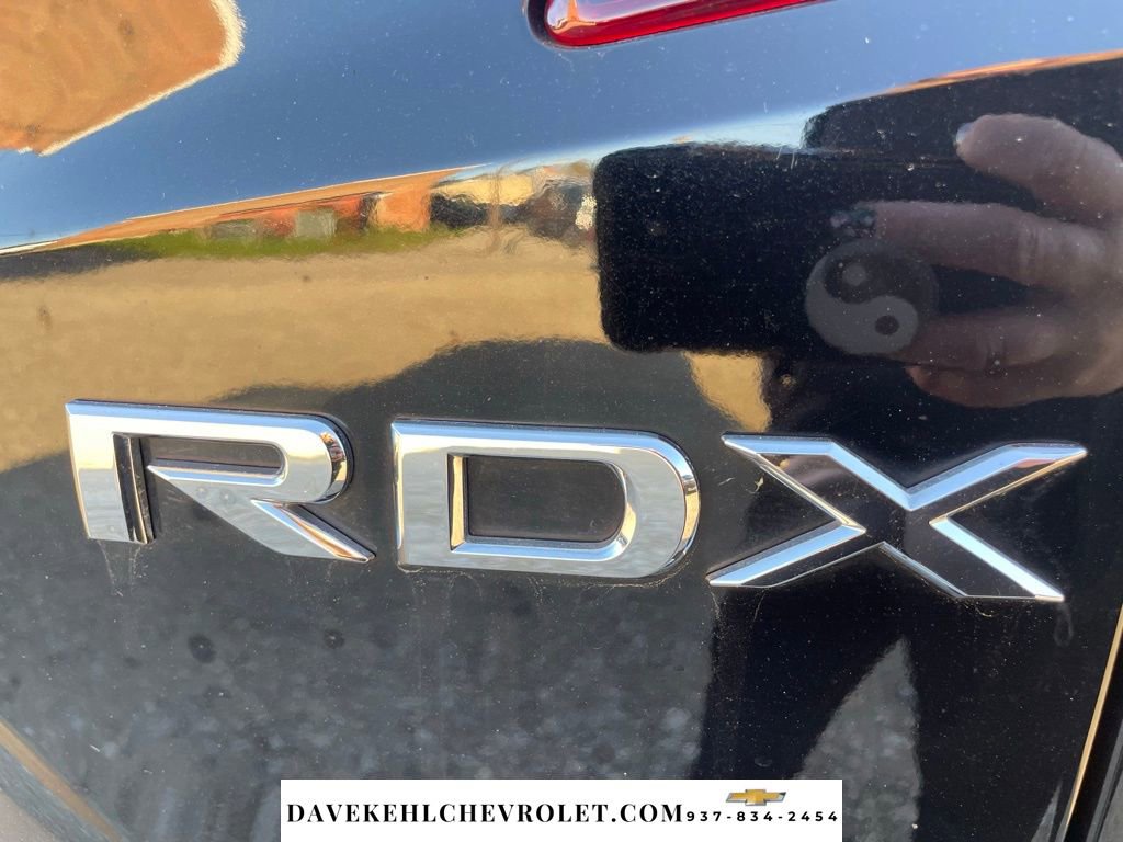 2020 Acura RDX w/ Technology Package