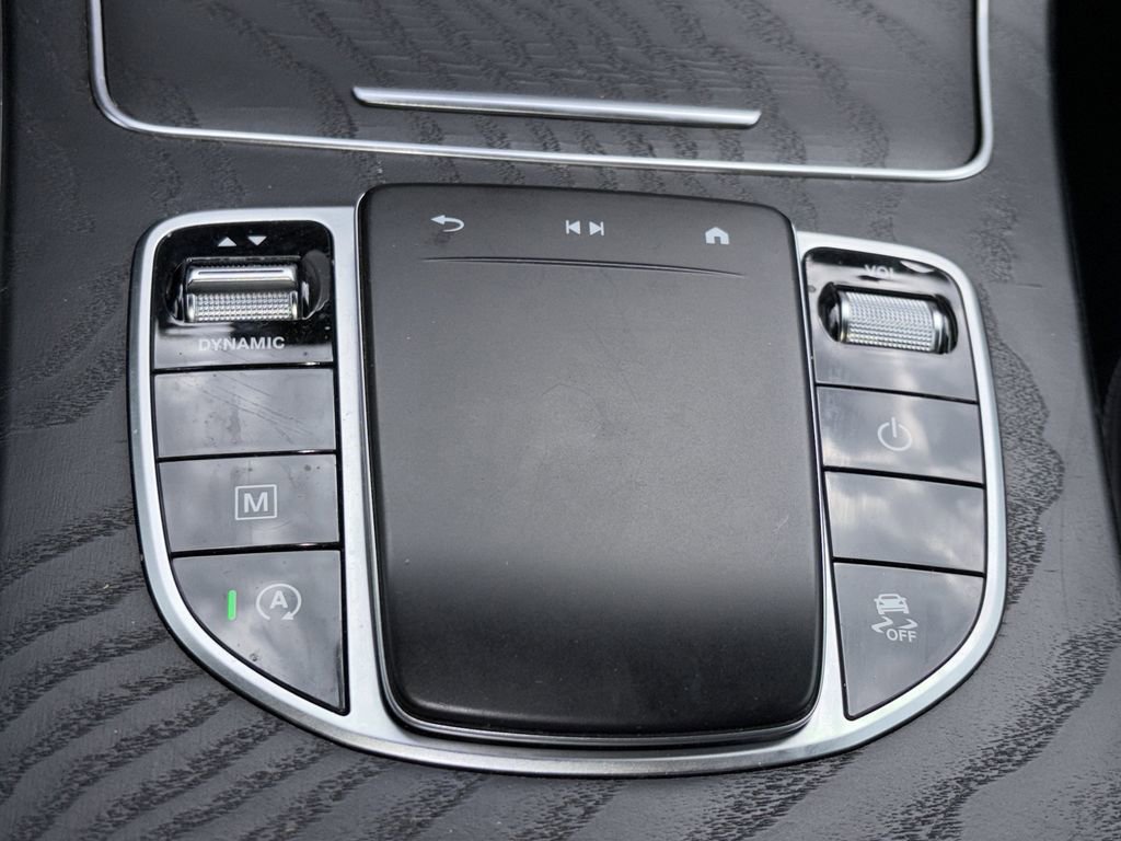 2020 Mercedes-Benz GLC 300