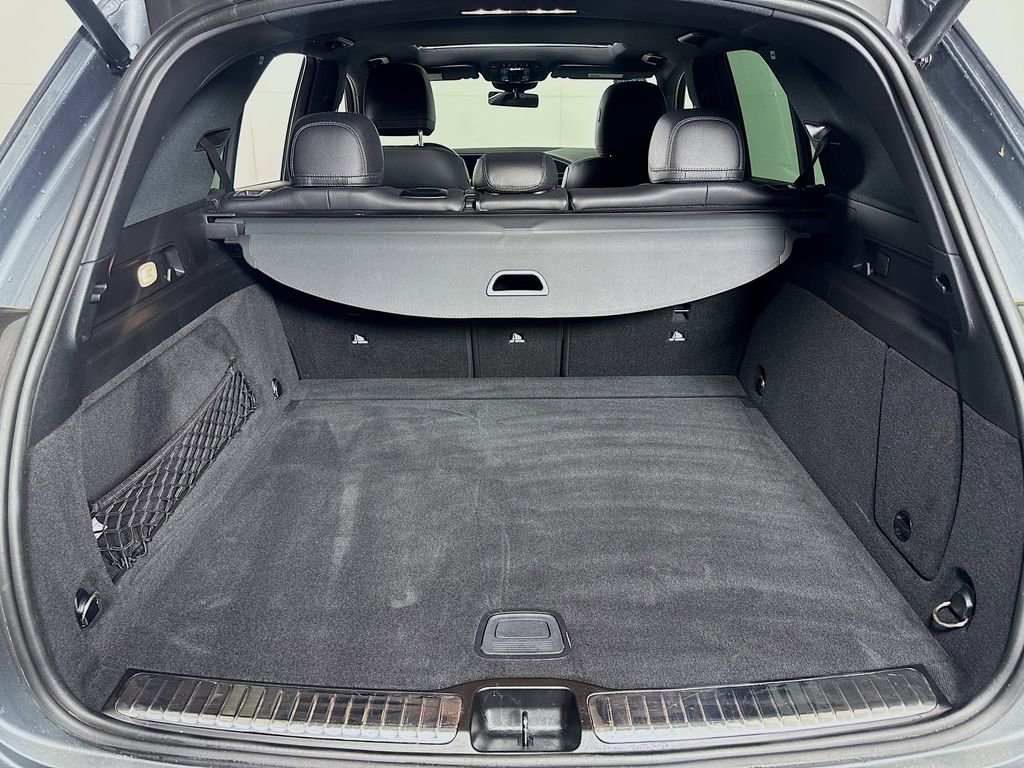 2021 Mercedes-Benz GLE 350