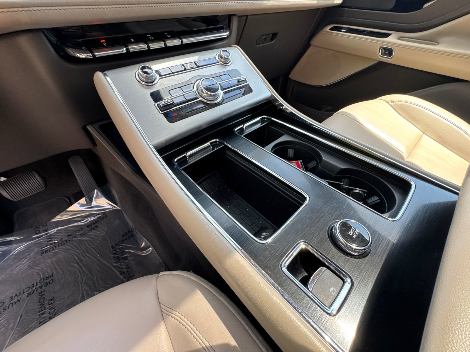 2022 Lincoln Aviator AWD