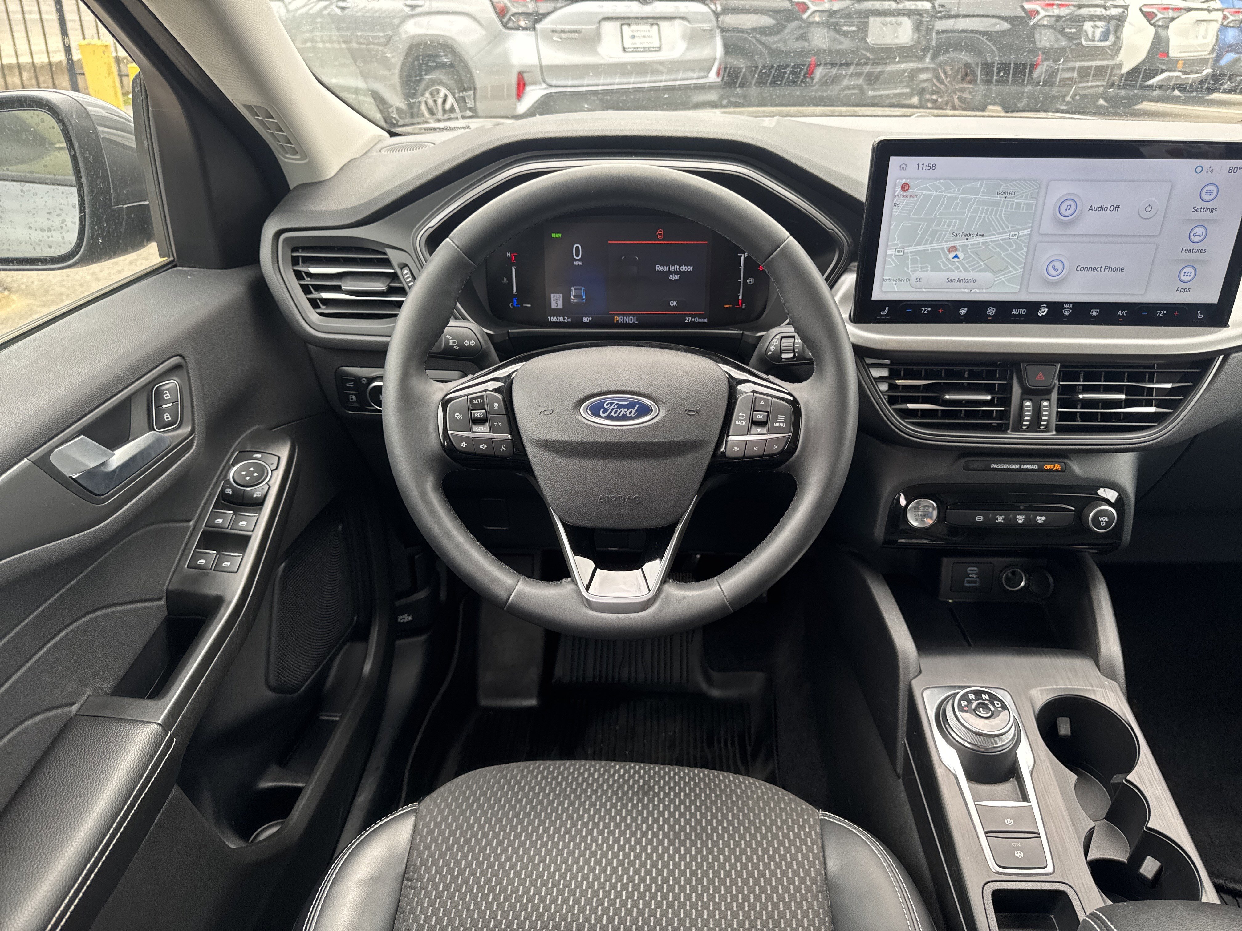 2023 Ford Escape SE