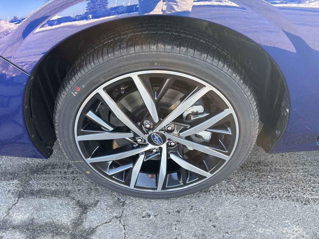 2026 Subaru Impreza 2.0i Sport