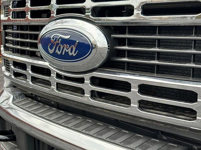 2024 Ford F450 XL