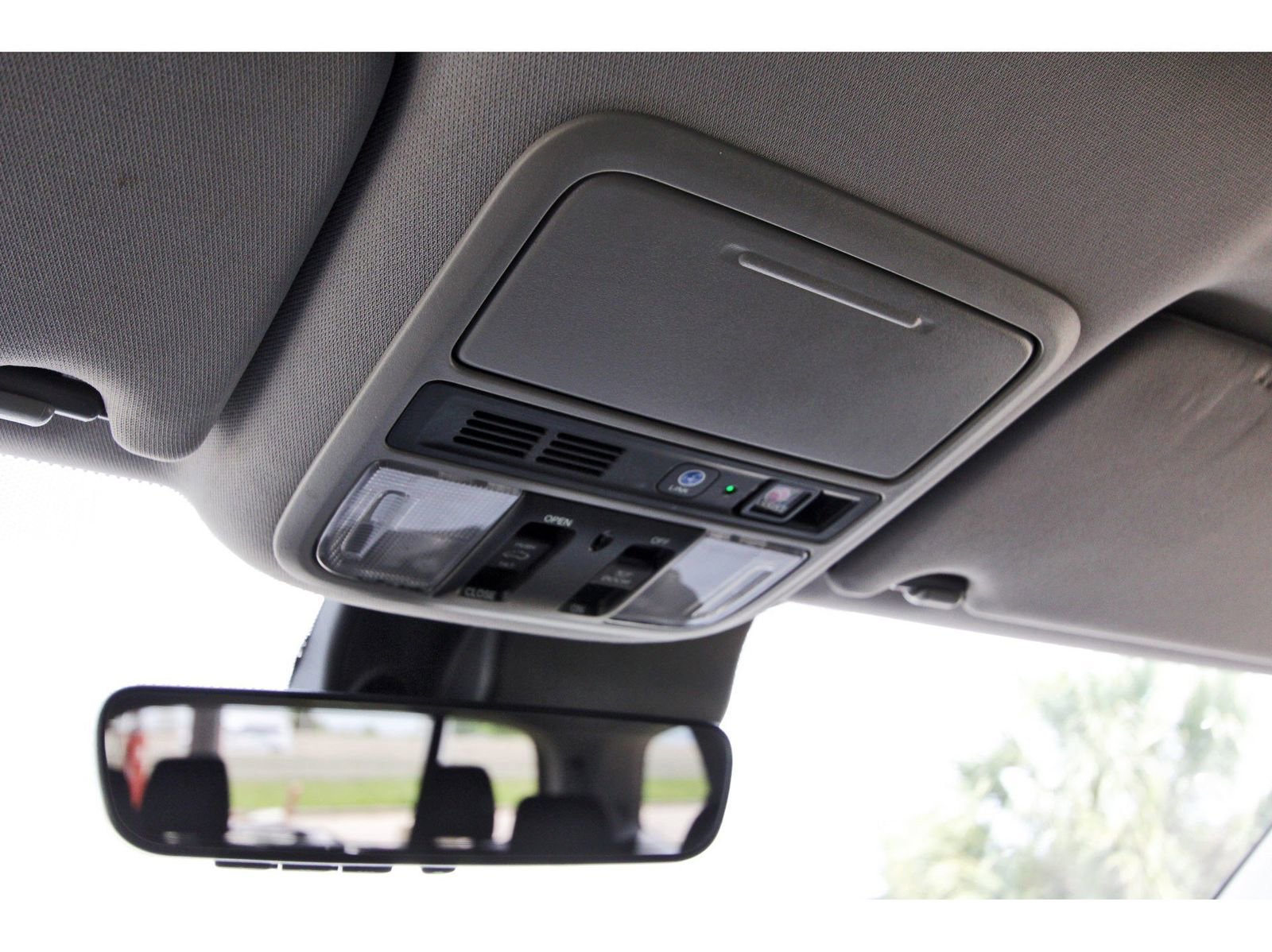 2019 Honda Pilot Touring