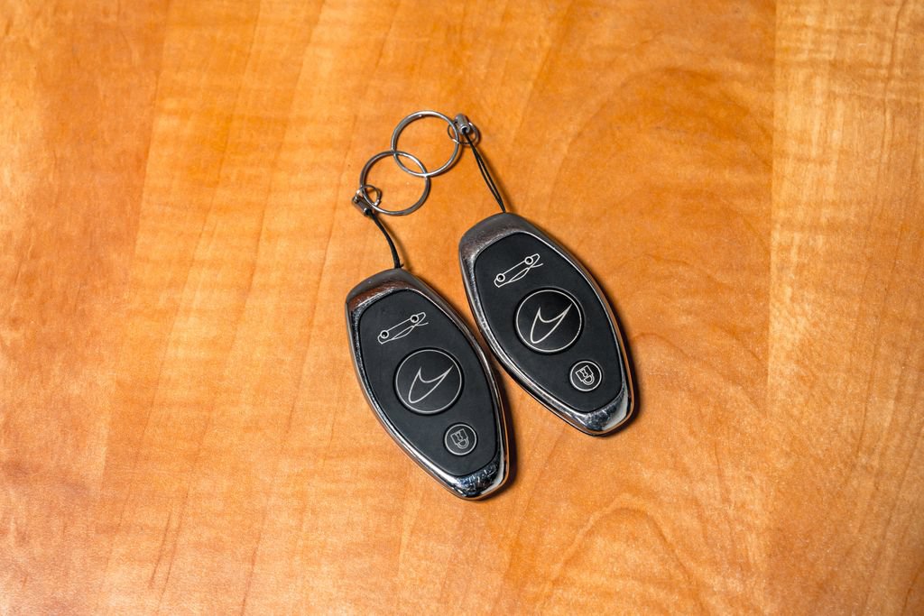Used 2020 McLaren 720S Performance photo 49