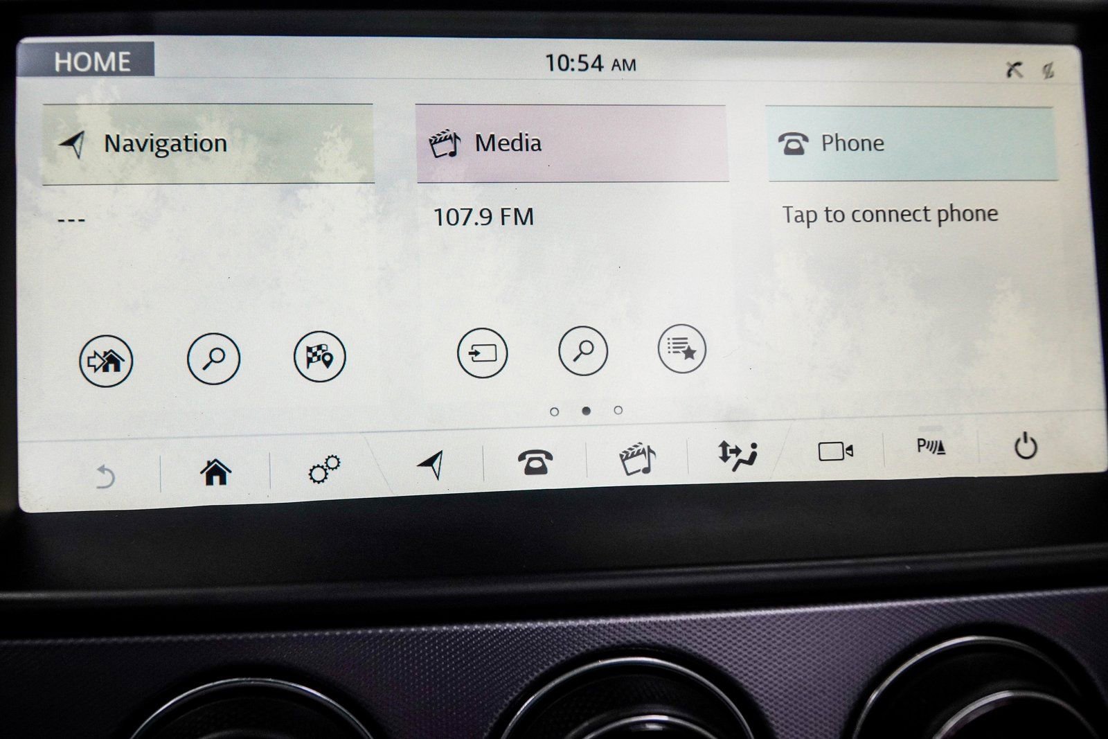 2019 Jaguar F-Type Convertible