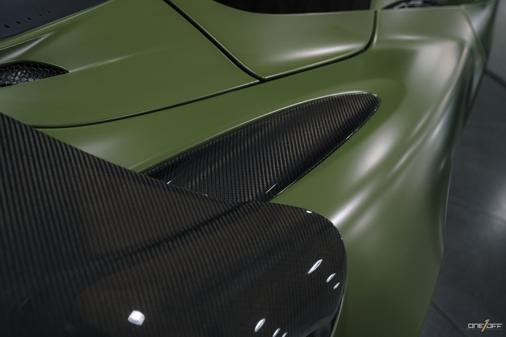 Used 2022 McLaren 765LT photo 47