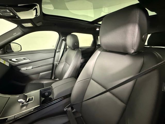 2026 Land Rover Range Rover Velar S