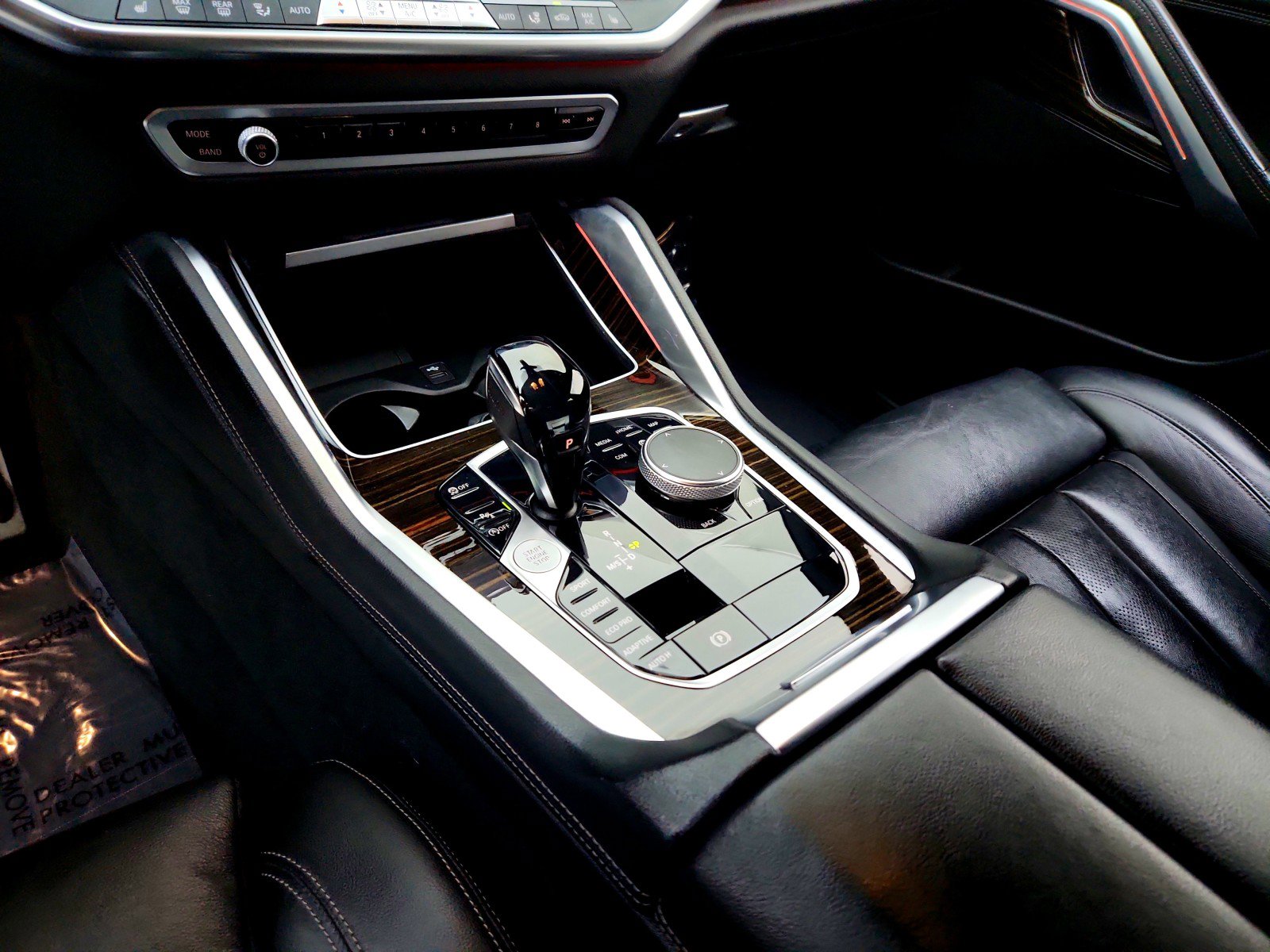 2020 BMW X6 sDrive40i