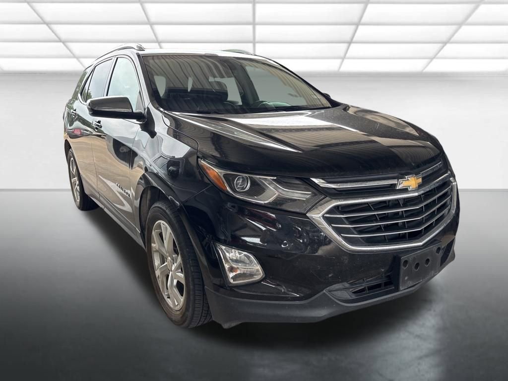Used 2020 Chevrolet Equinox Premier w/ LPO, Cargo Package