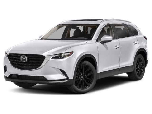 Certified 2023 MAZDA CX-9 Touring Plus