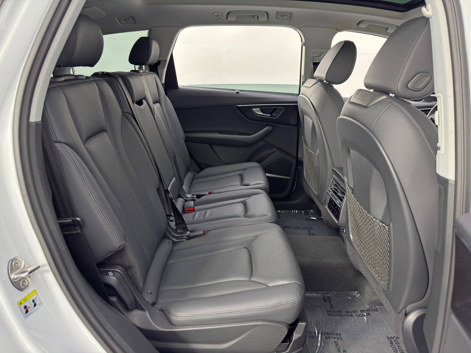 2022 Audi Q7 Premium Plus