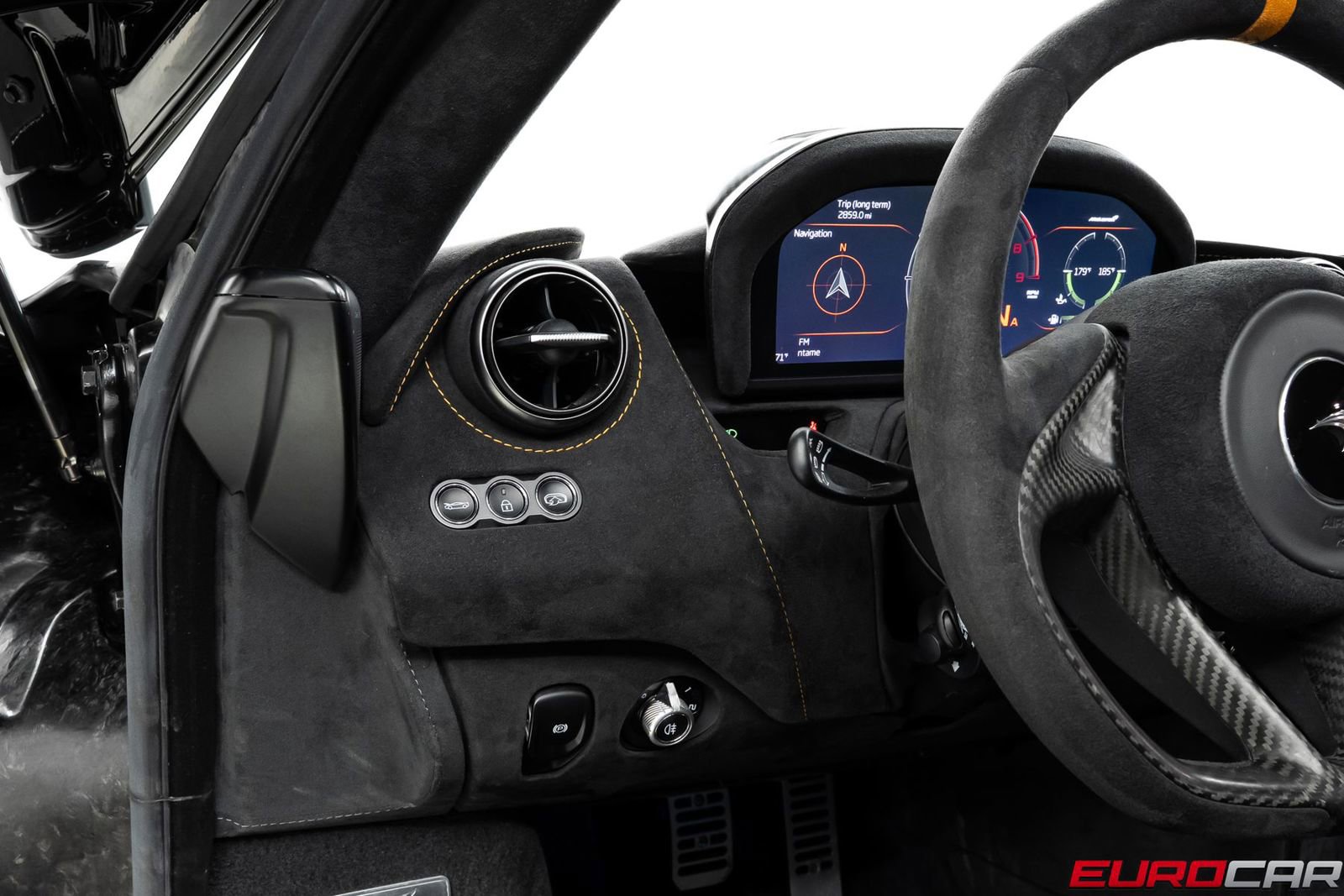 Used 2021 McLaren 765LT photo 31