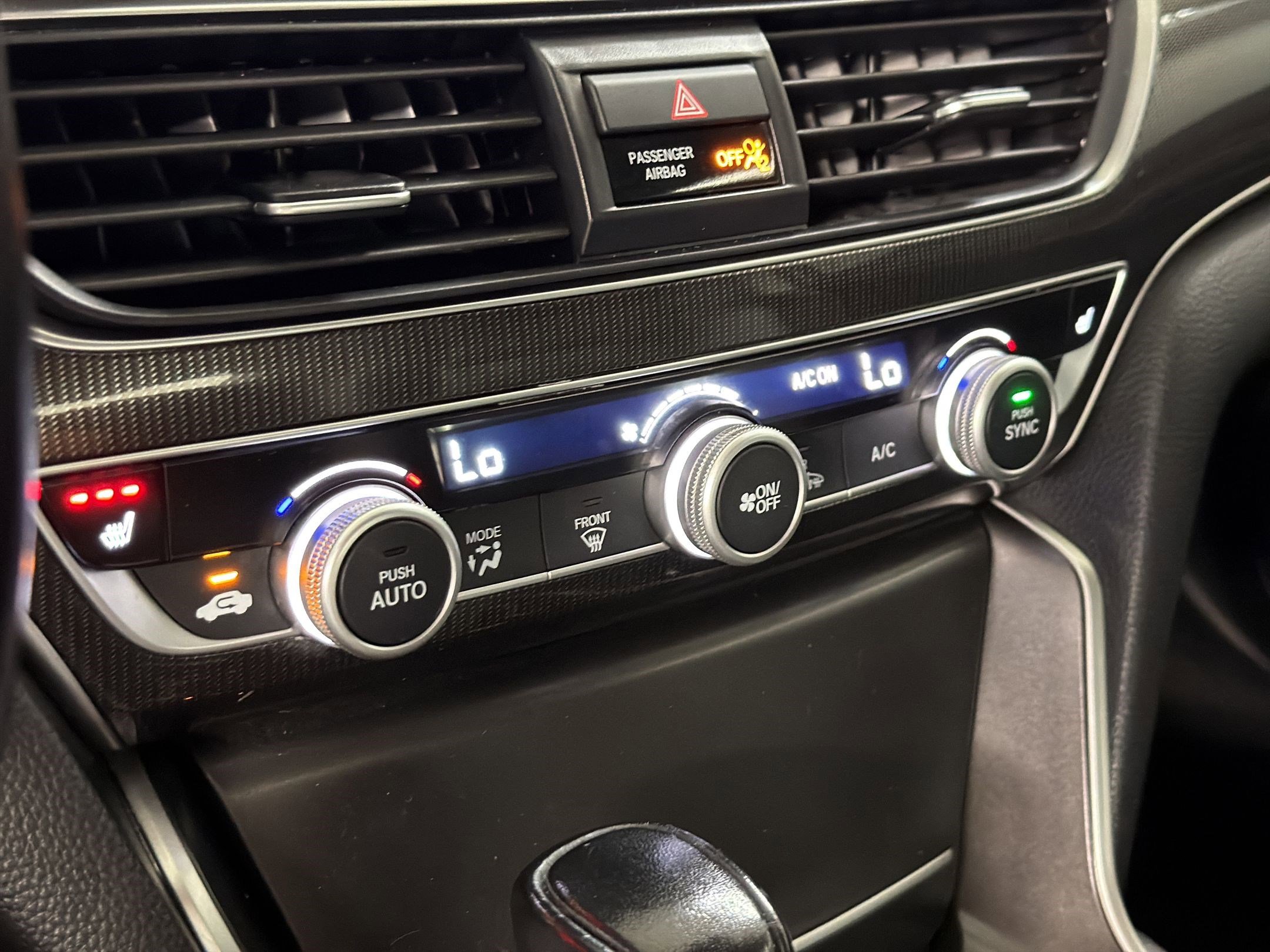 2021 Honda Accord Sport Special Edition