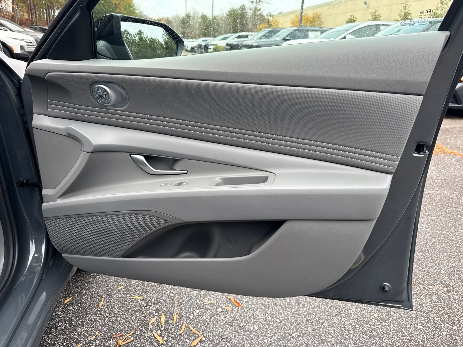 2026 Hyundai Elantra Sport