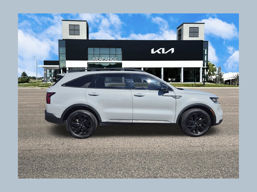 Used 2023 Kia Sorento S