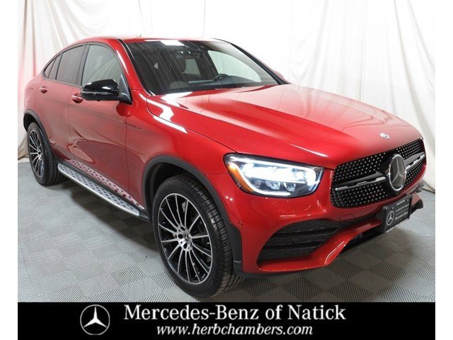 Certified Mercedes Benz Glc 300 For Sale Right Now Autotrader