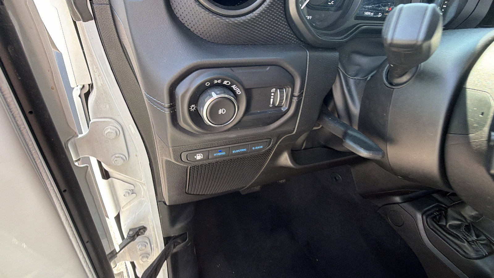 2025 Jeep Wrangler Unlimited Rubicon 4xe