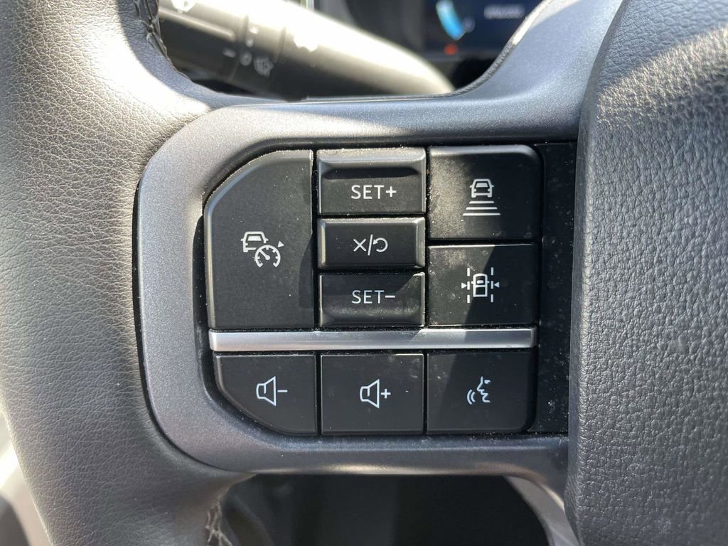 2025 Ford F350 Lariat