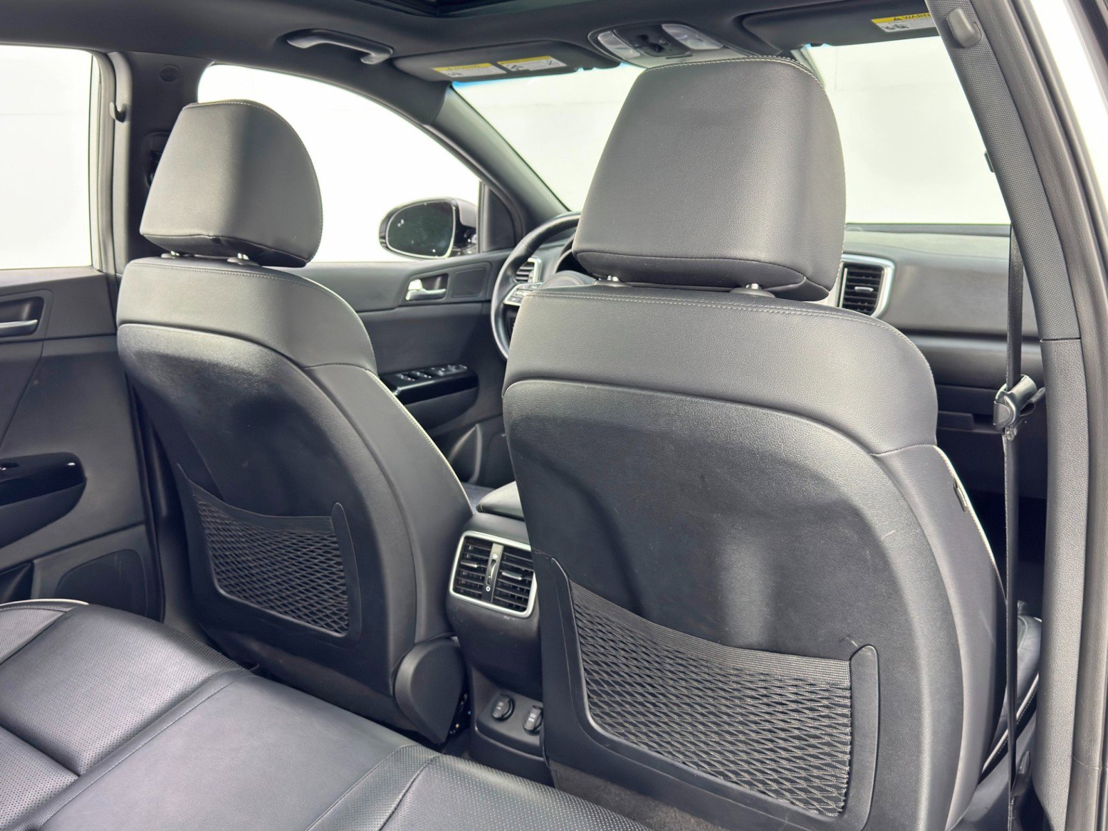 2020 Kia Sportage SX