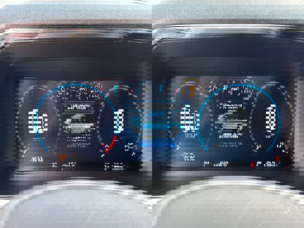 2022 Ford F150 Lariat