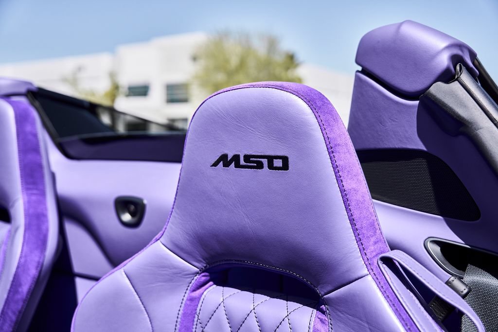 Used 2022 McLaren 765LT photo 47