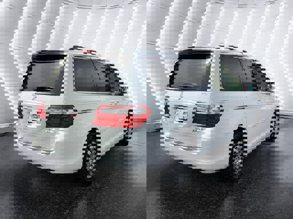 2005 Honda Odyssey EX-L