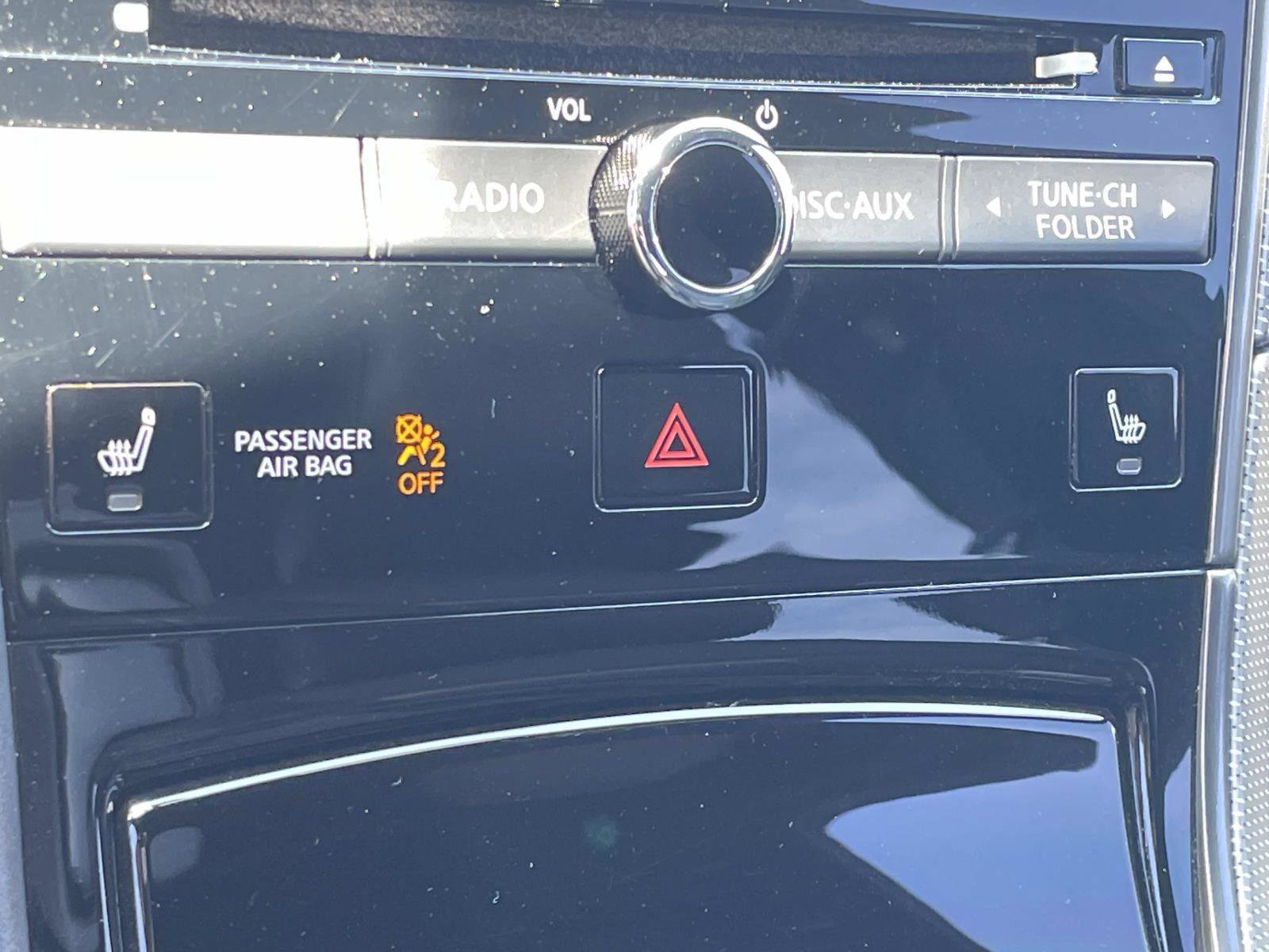 2020 INFINITI Q50 Red Sport 400