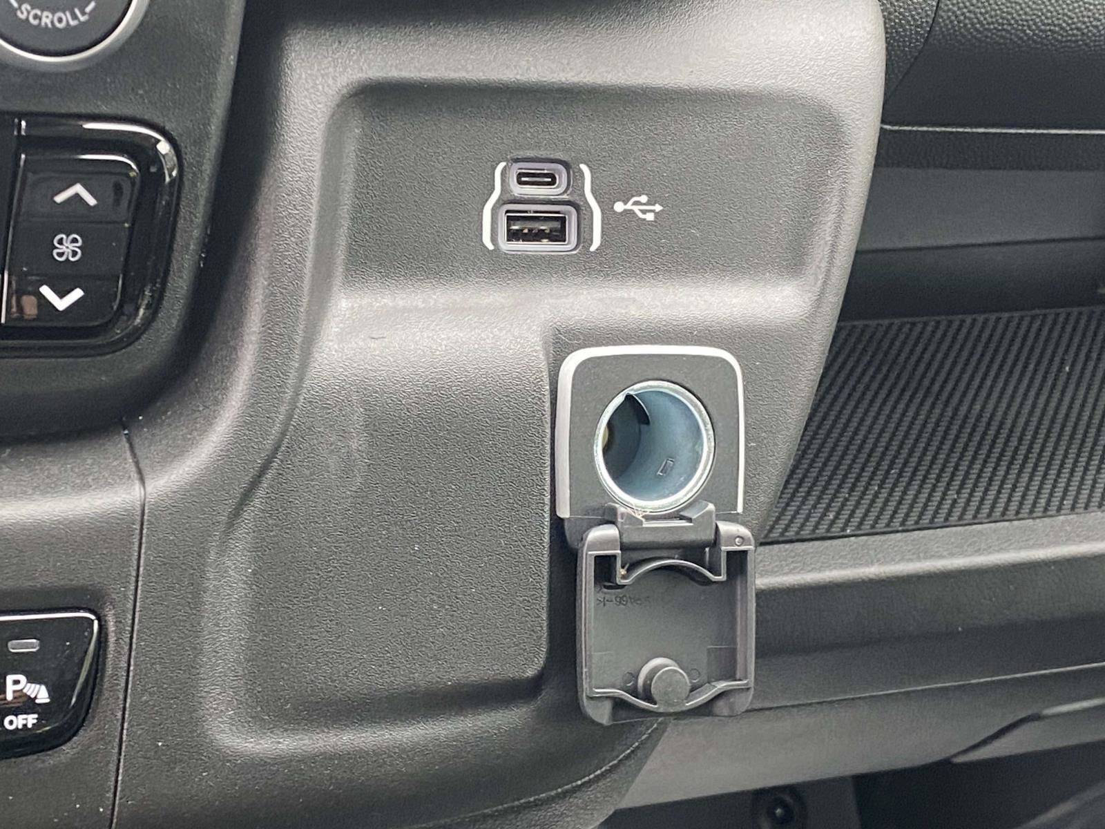 2026 RAM ProMaster 1500