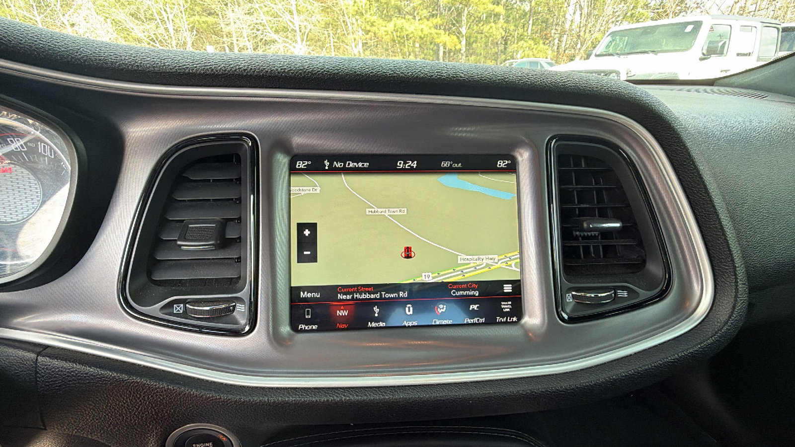 2021 Dodge Challenger R/T