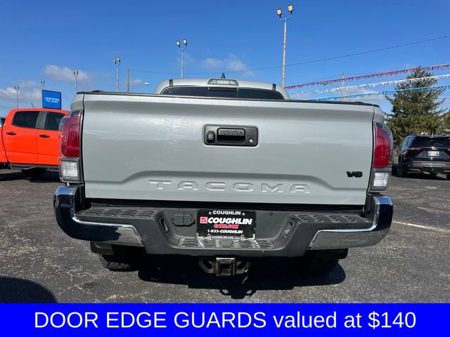 2020 Toyota Tacoma TRD Off-Road