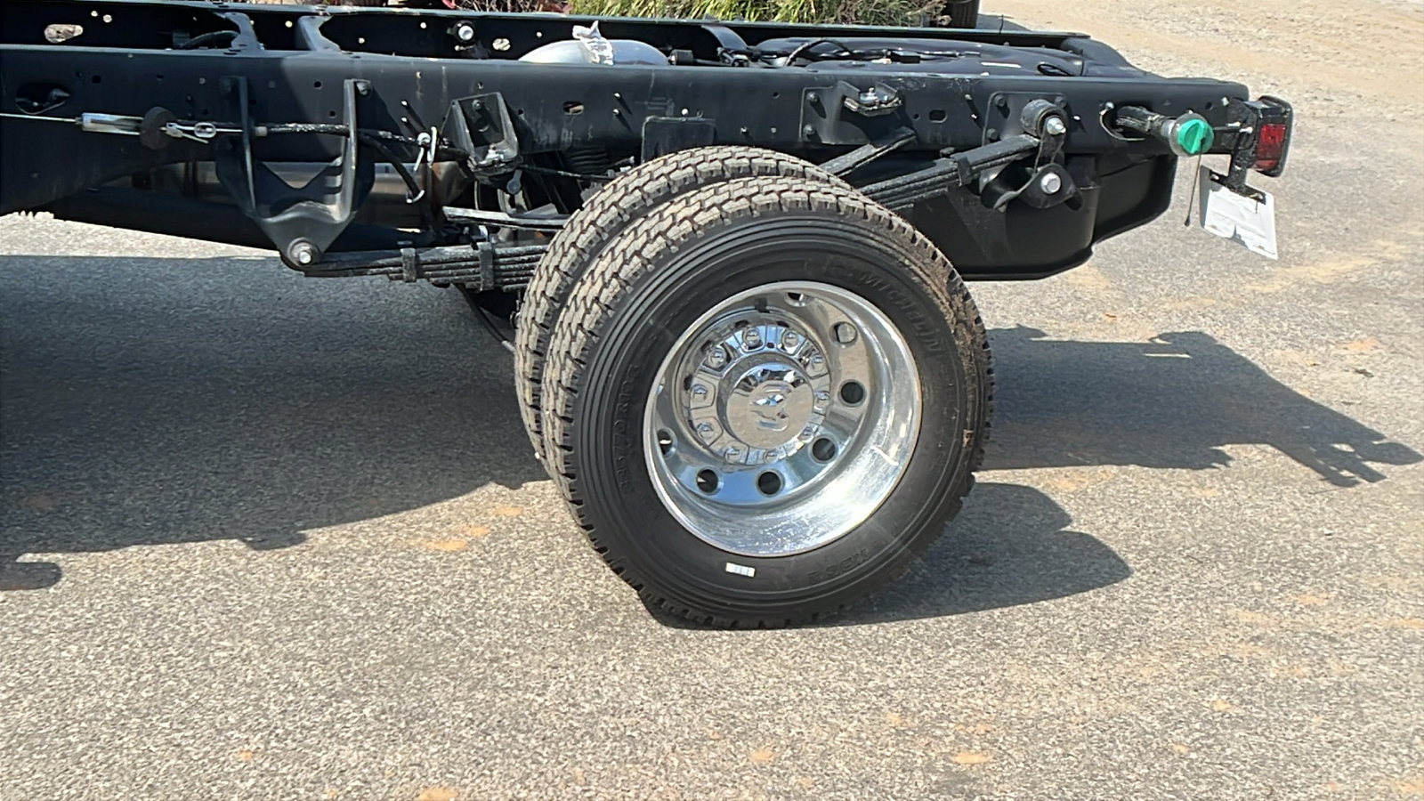 2026 RAM 4500 Tradesman