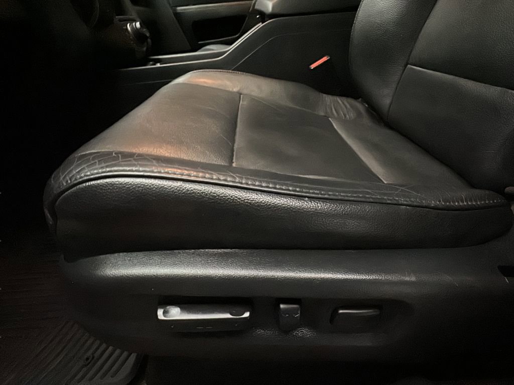 2014 Honda Pilot Touring