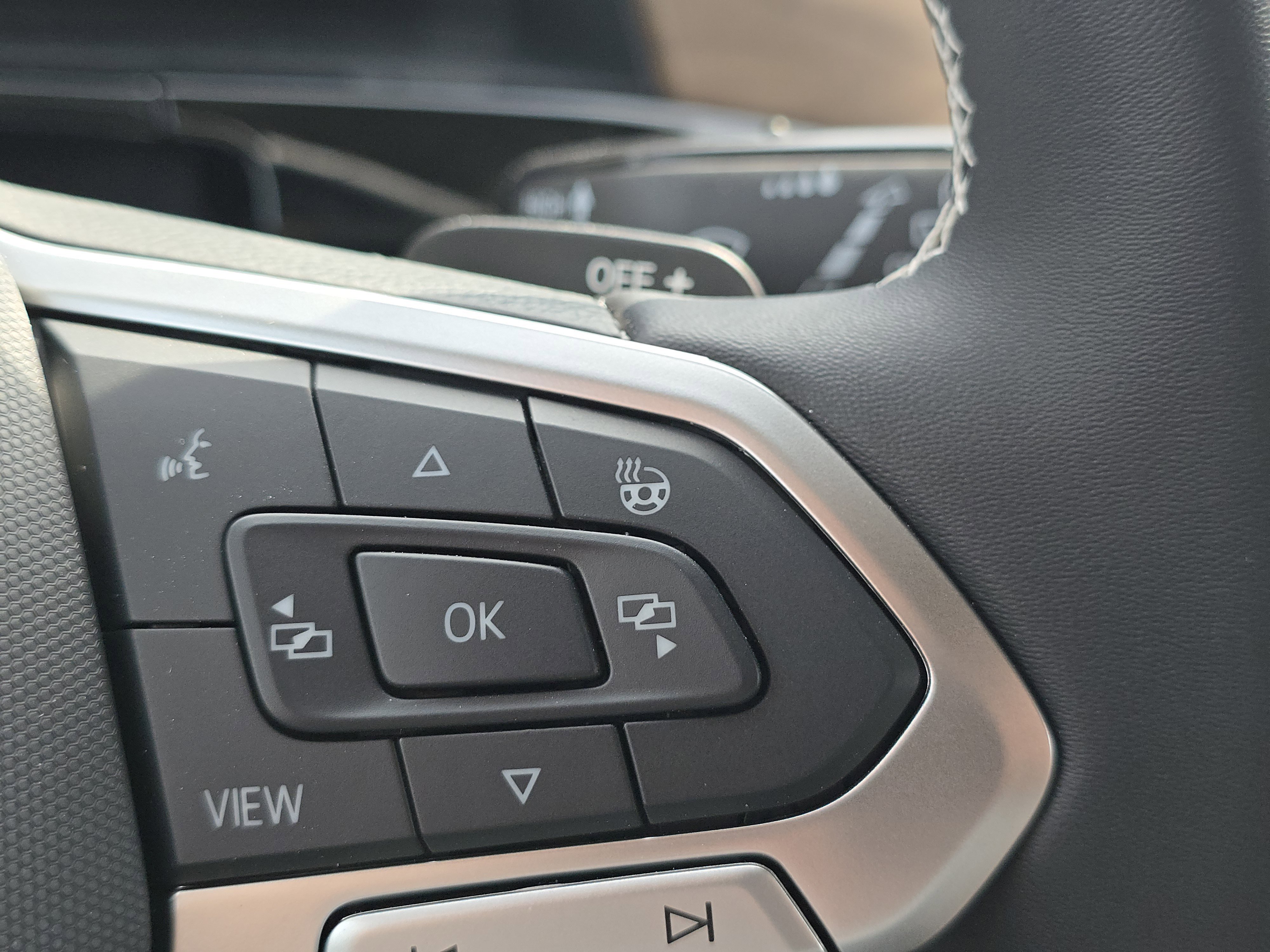 2026 Volkswagen Atlas SE