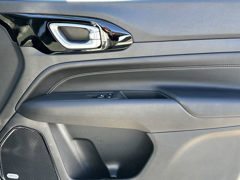 2023 Jeep Compass High Altitude