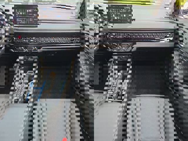 2023 Honda Accord EX-L