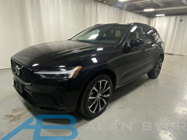 Certified 2023 Volvo XC60 B5 Plus
