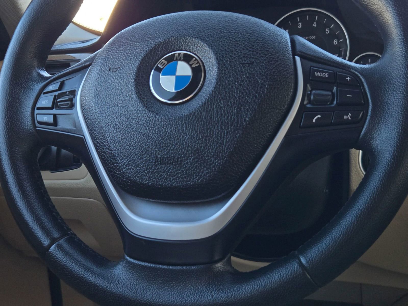2014 BMW 328i Sedan