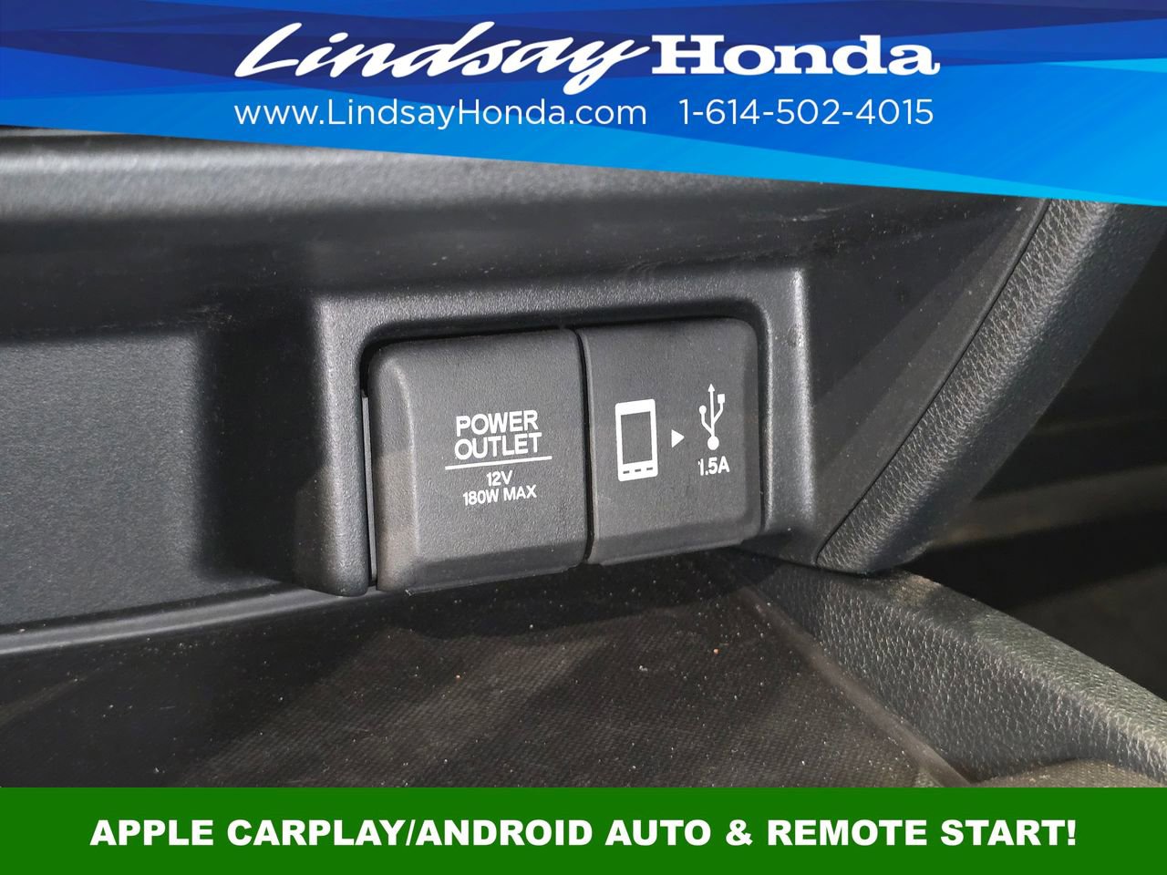 2023 Honda Ridgeline Sport